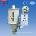 Máquina de inyección de gránulos de plástico de uso industrial secador de aire industrial de secado India